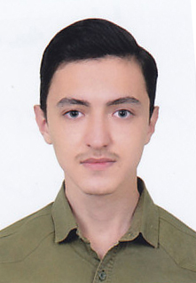 تصویر سینا وفائی